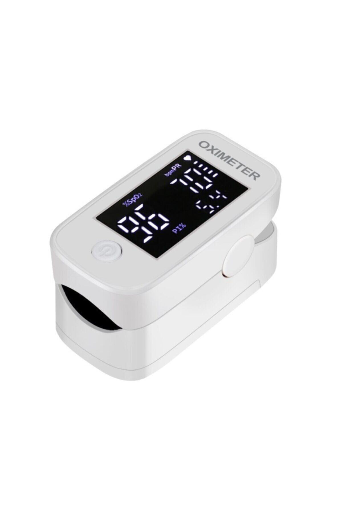 Life Net Medikal Pulse Oksimetre Parmak Tipi Ym103