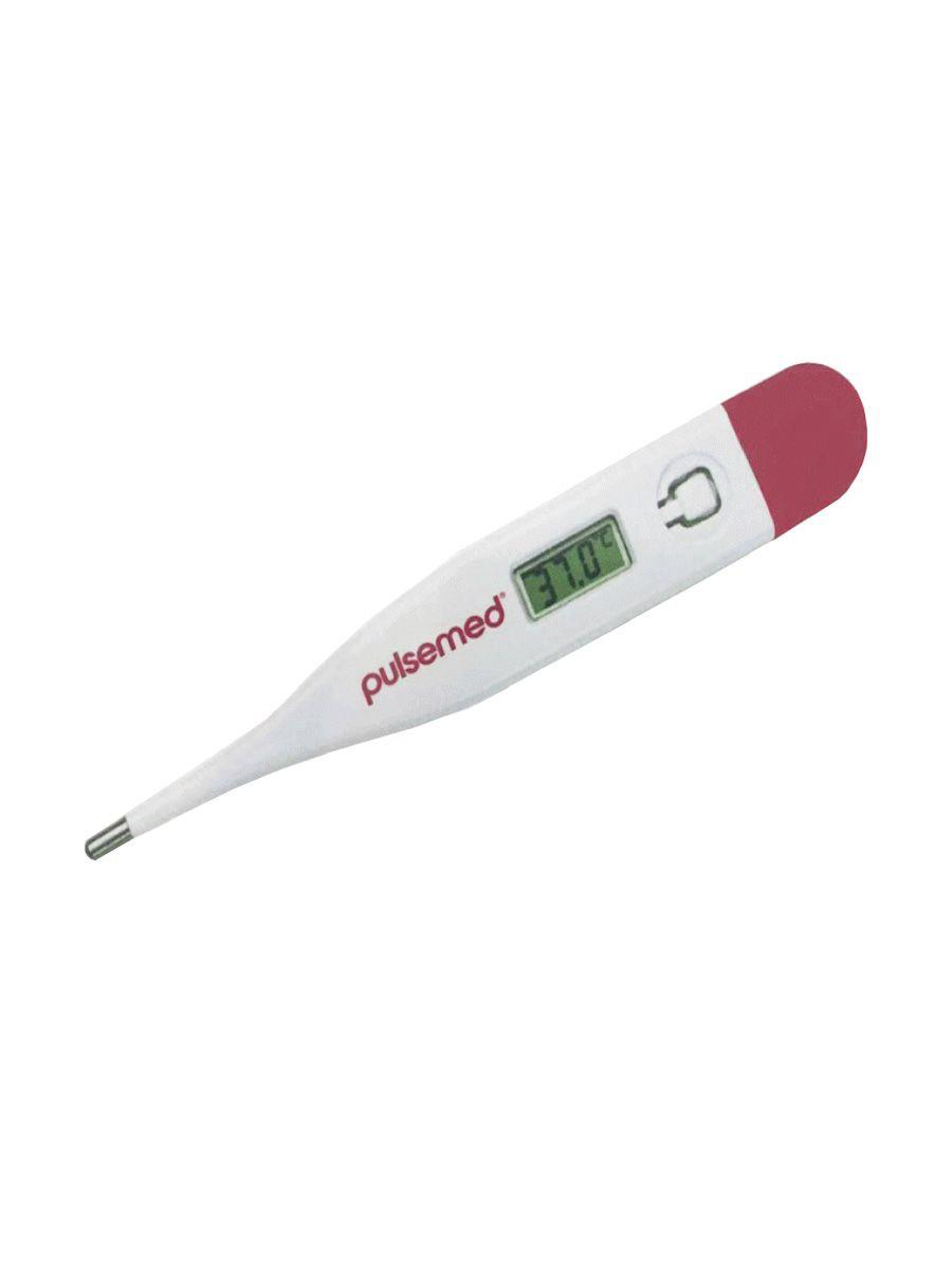 Pulsemed  Digital Ateş Ölçer Xhf2001