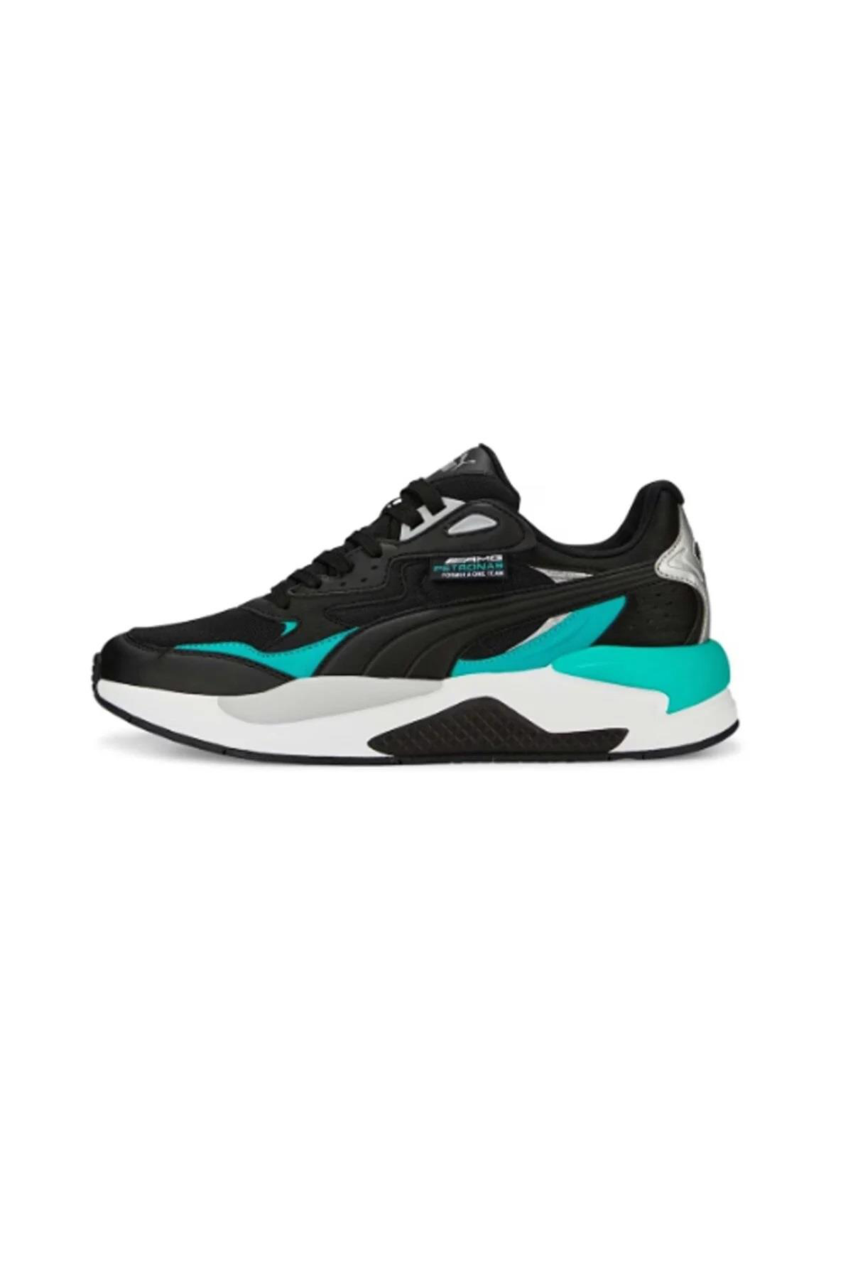 Puma  Mapf1 X-Ray Speed Erkek Spor (Kiş 23)
