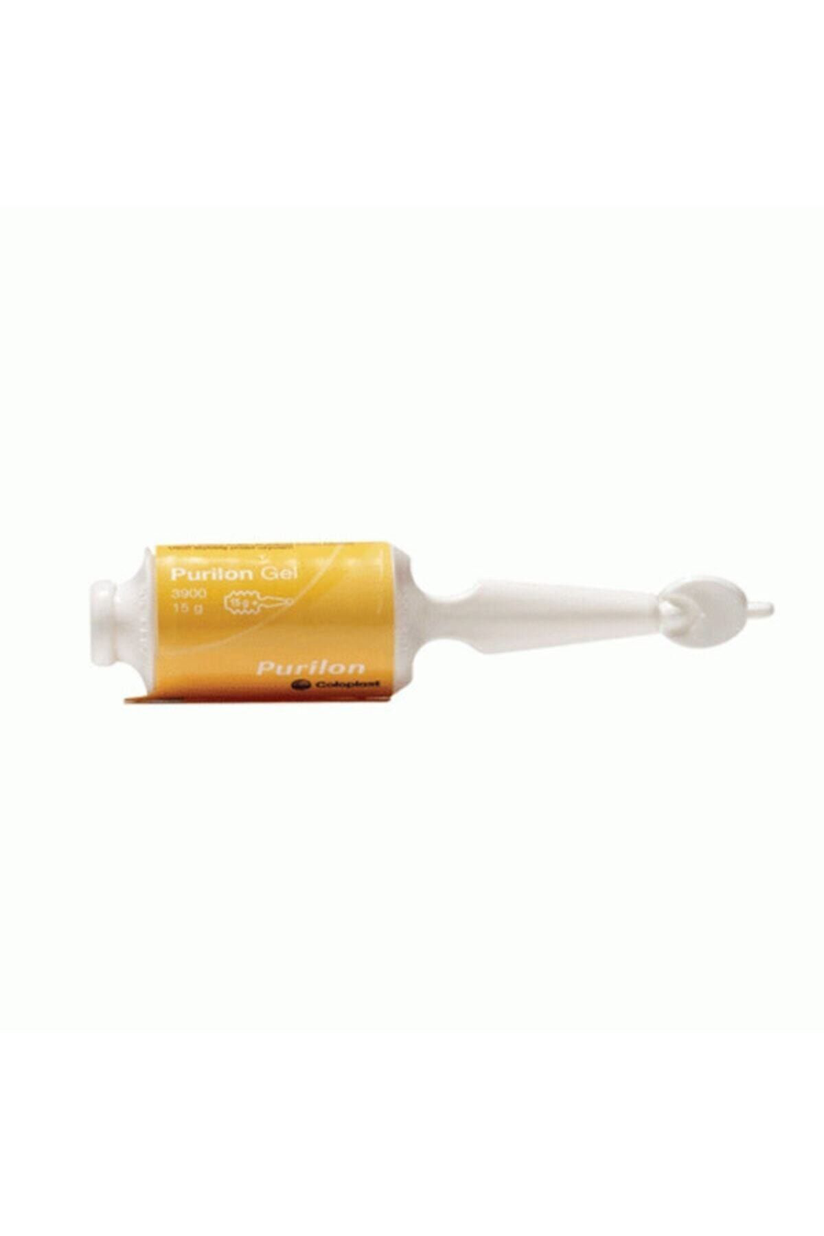Coloplast Purilon Jel Yara Bakim Jeli 15G (1 Adet)
