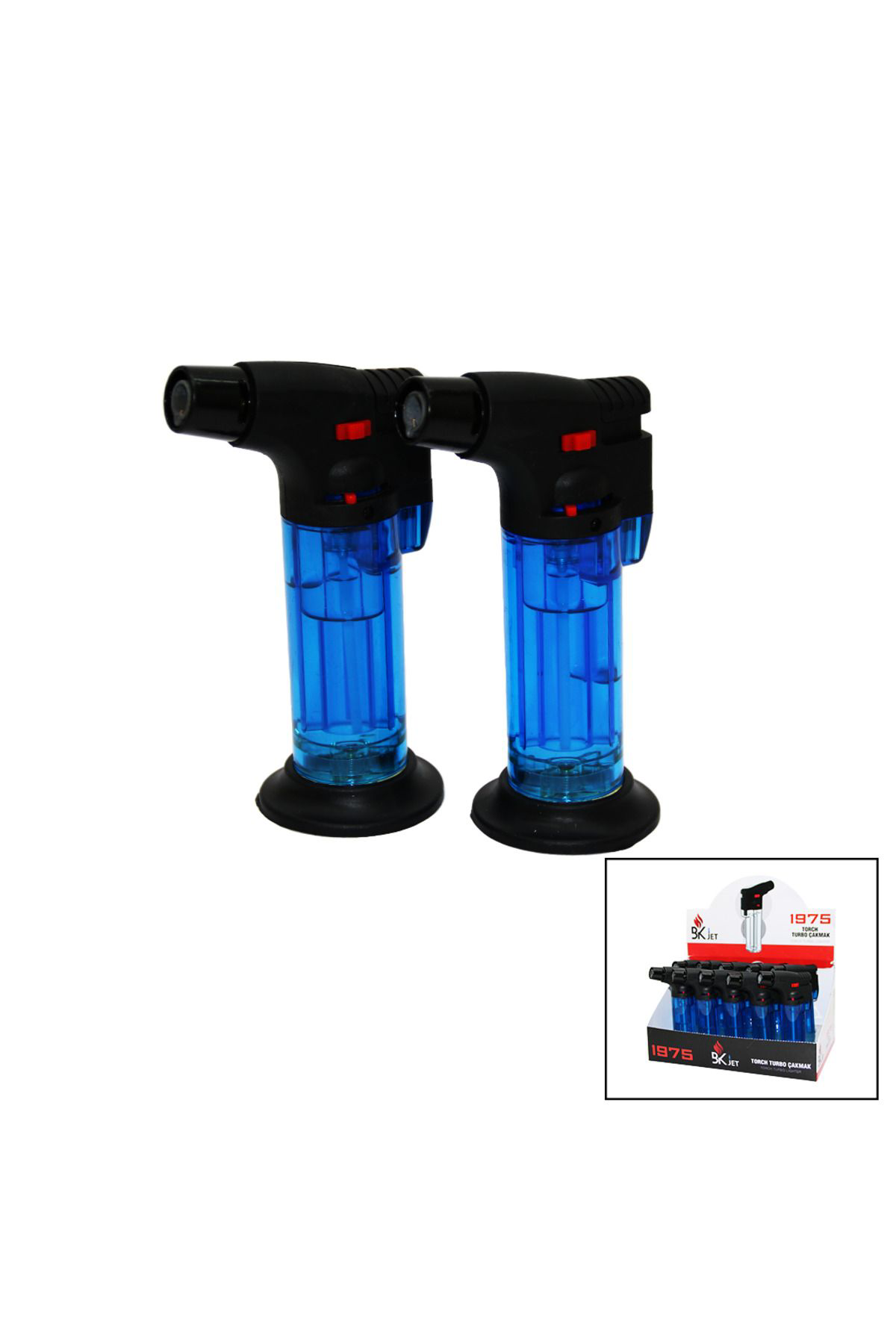 Kodex Pürmüz Torch Turbo Çakmak (4582)