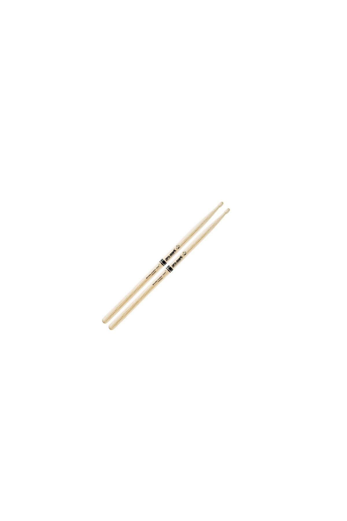 Pro-Mark Pw2bw Baget Oak 2B Baget Oak 2B: Abd (Shira Kashi™ Oak 2B Wood Ti