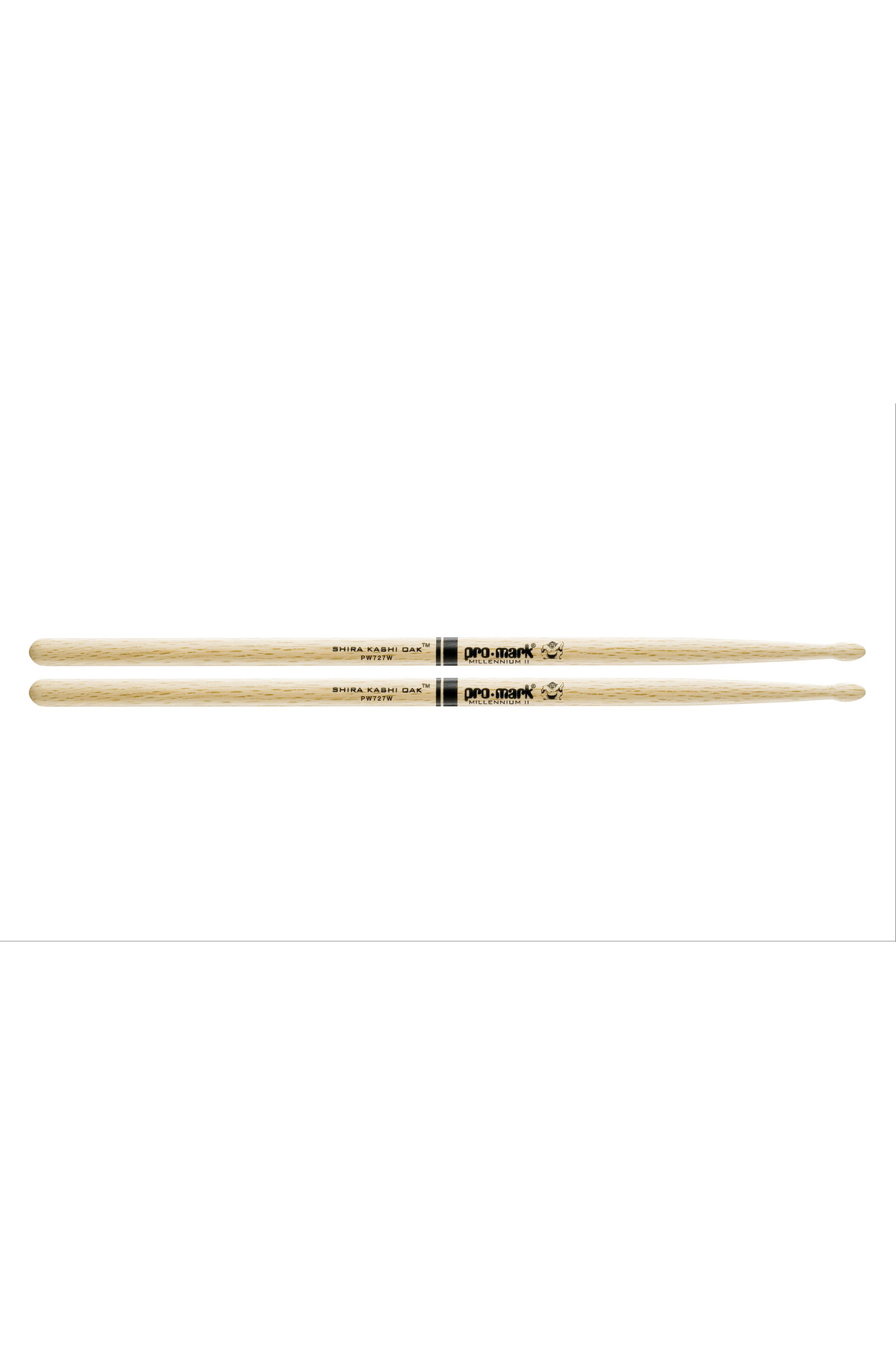 Pro-Mark Pw727w Baget Oak 727 Baget Oak 727 : Abd