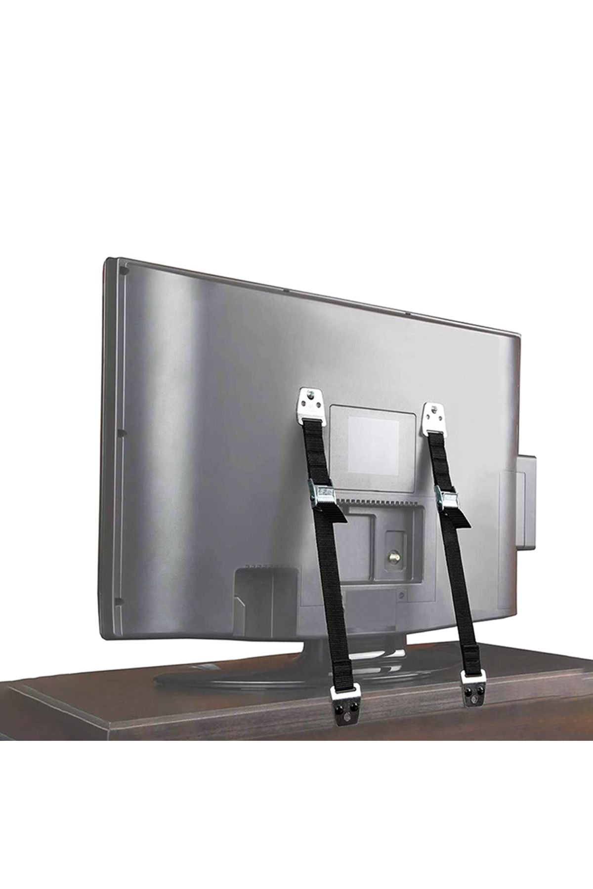 Robotrend Pwr-22080 15 - 75 Lcd Güvenlik Kemeri (Lcd Ve Bebek Güvenlik Keme