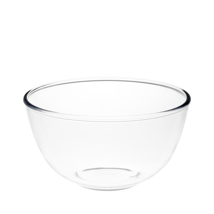 Pyrex  179P000/7043 Kapakli Cam Kase 1 Litre