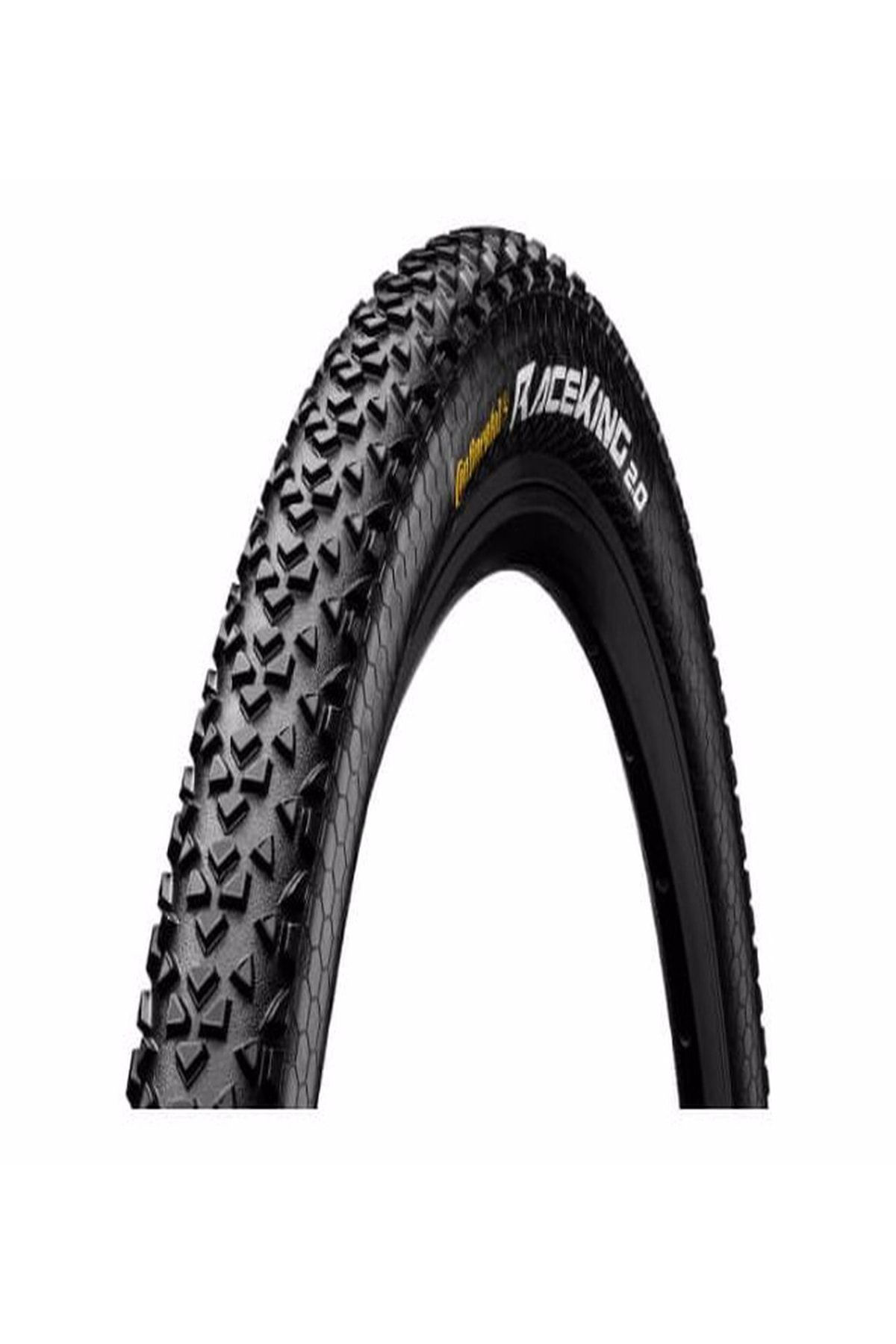 Continental Race King 27.5×2.00 Bisiklet Diş Lastik (Çift 2 Adet)