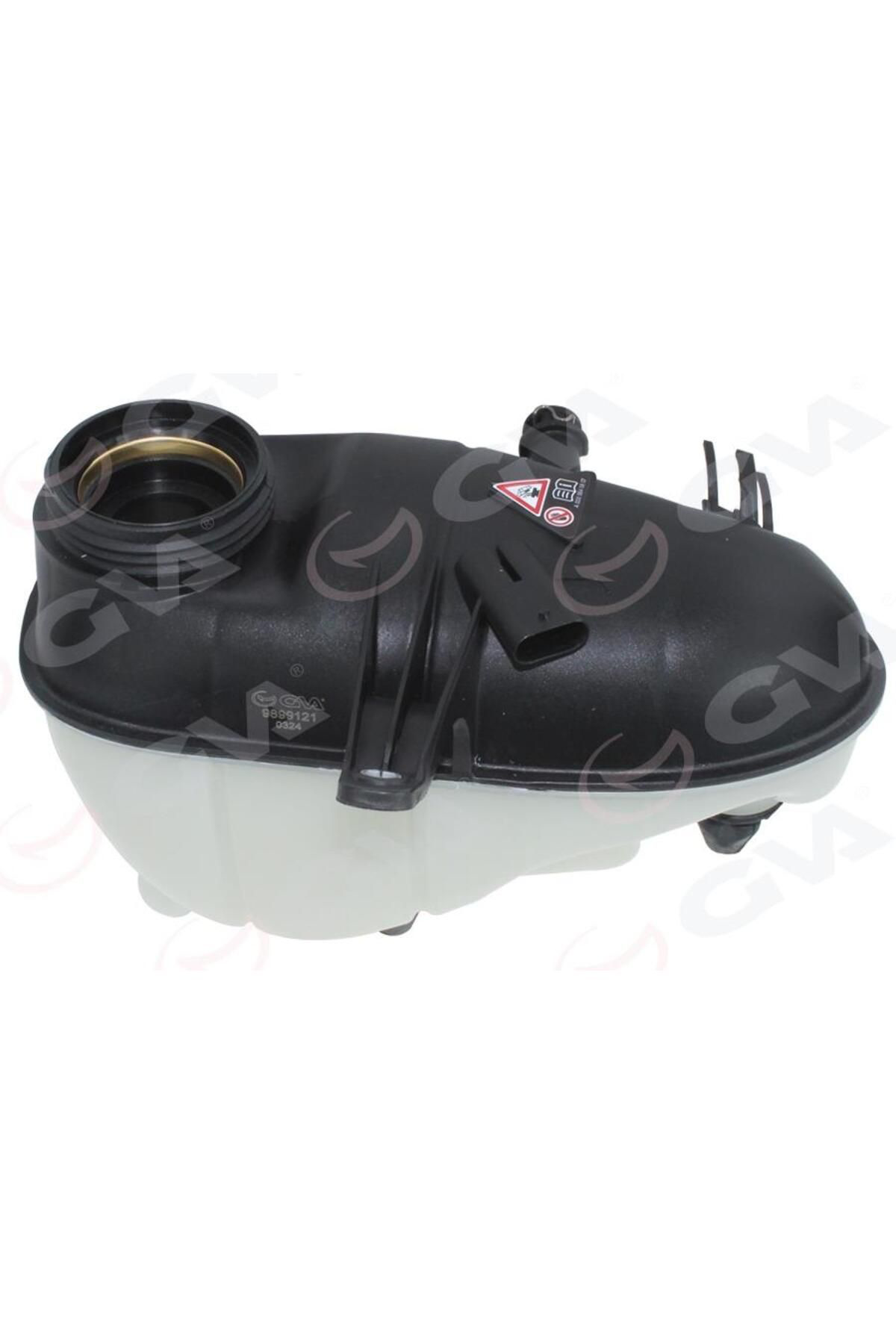 Gva Radyator Yedek Su Deposu Mercedes S-Class W222 C217 A217