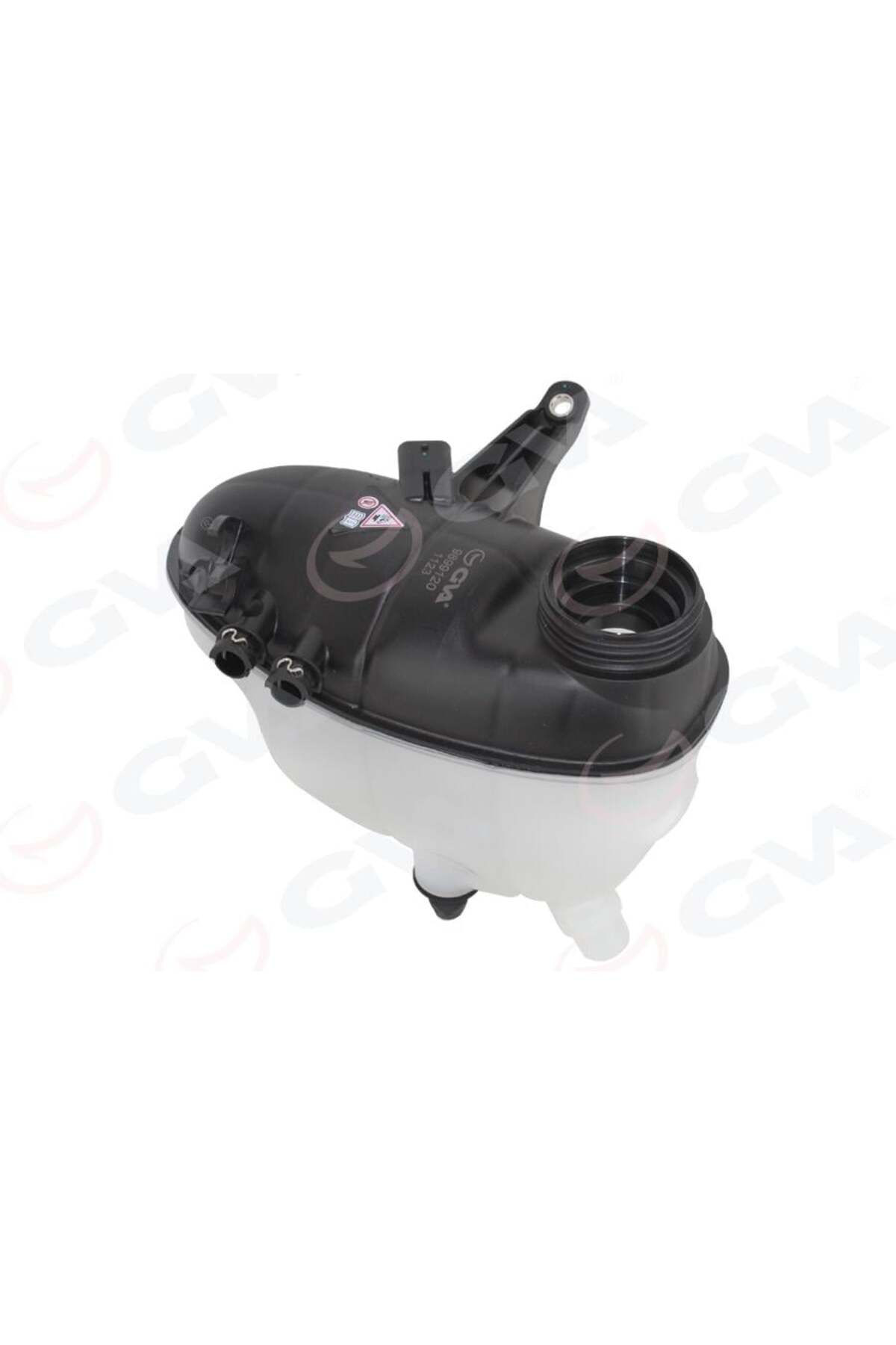 Gva Radyator Yedek Su Deposu Mercedes S-Class W222 C217 A217