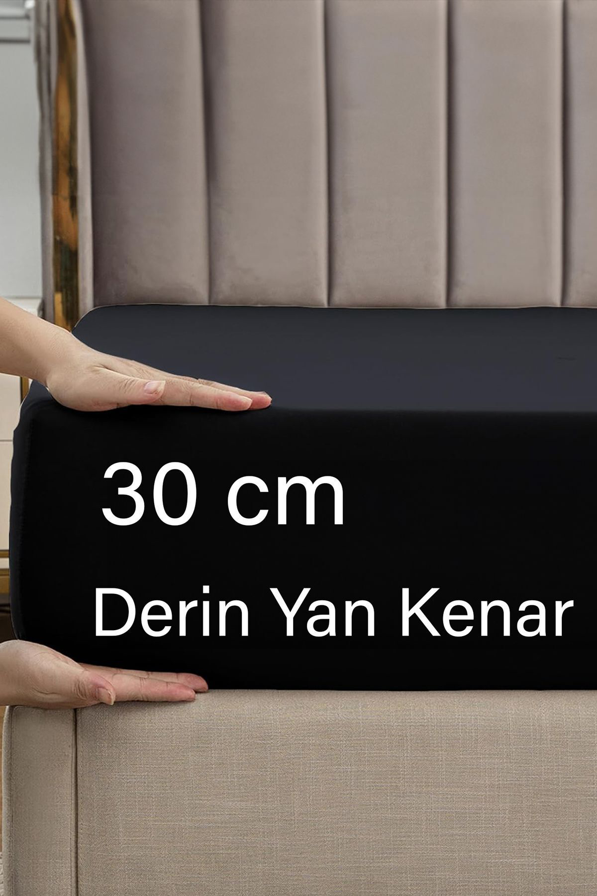 Teksnil Home | Ranforce | Pamuklu  Tek / Çift Kişilik  Lastikli Çarşaf | 14 Re