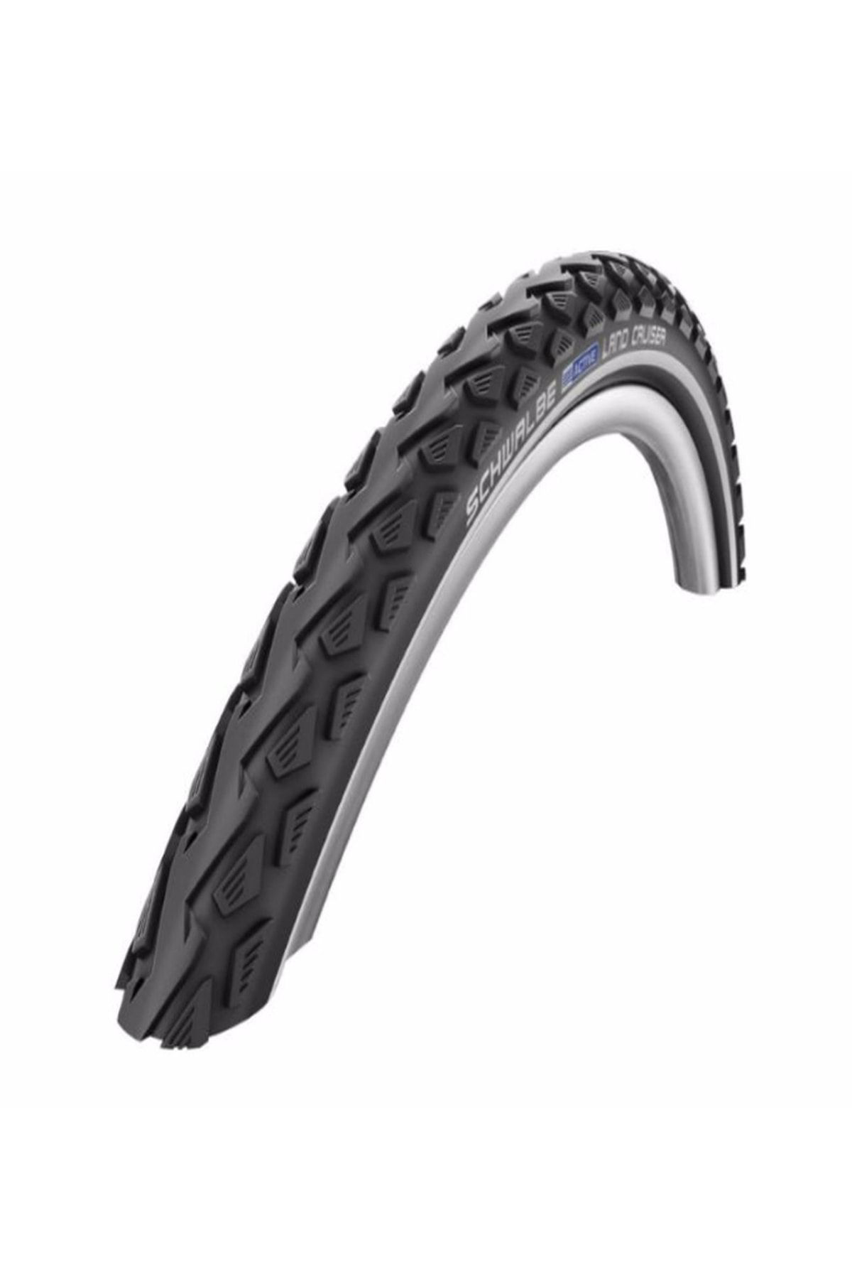 Schwalbe Range Cruiser Hibrit-Şehir Diş Lastik 700*38C (Çift 2 Adet)