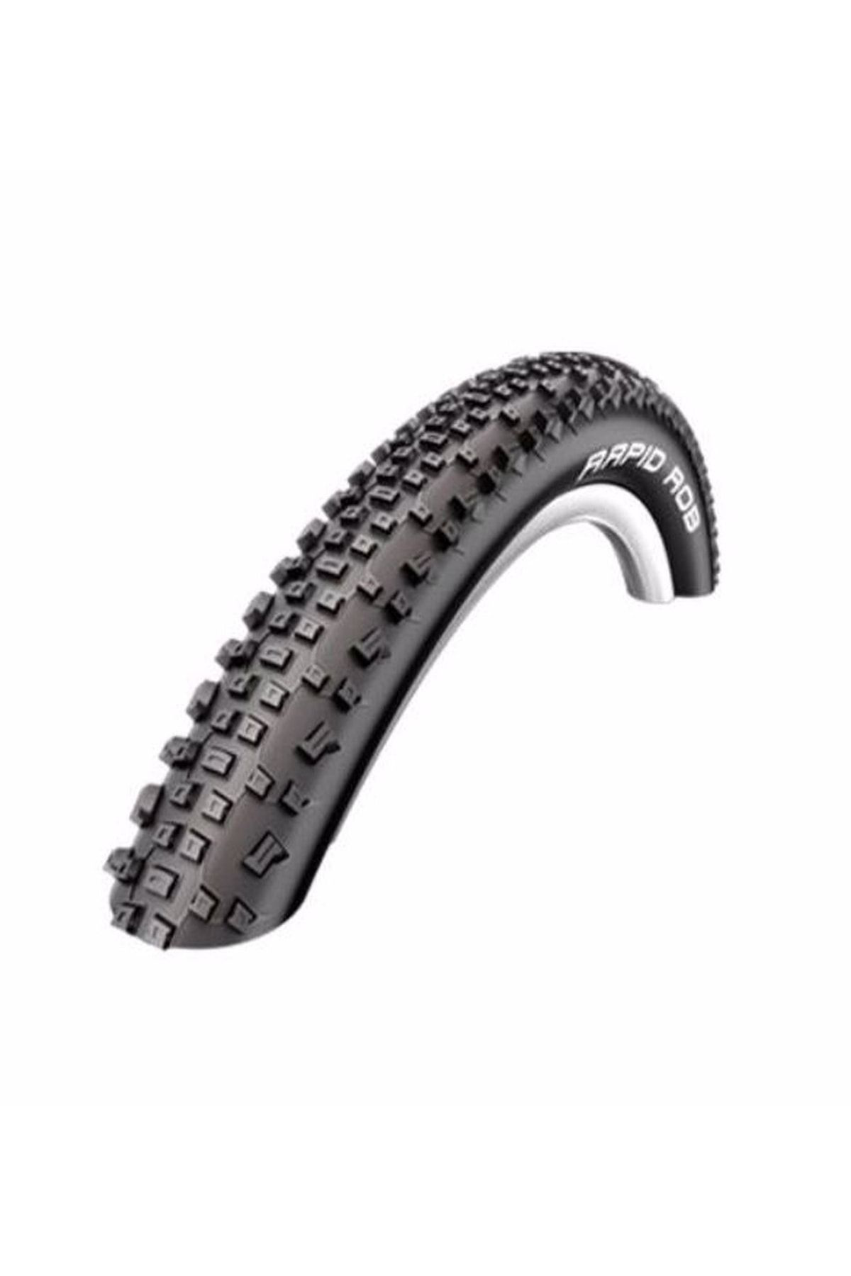 Schwalbe Rapid Rob 29X2.10 K-Guard Siyah Çift (2 Adet ) 2 Adet !