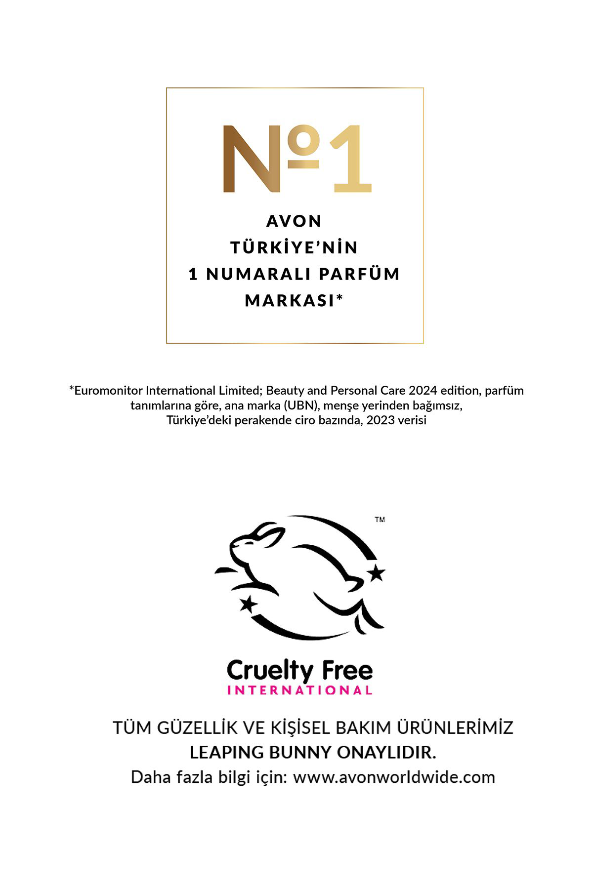 Avon Rare Gold Kadin Parfümü Edp 50 Ml.