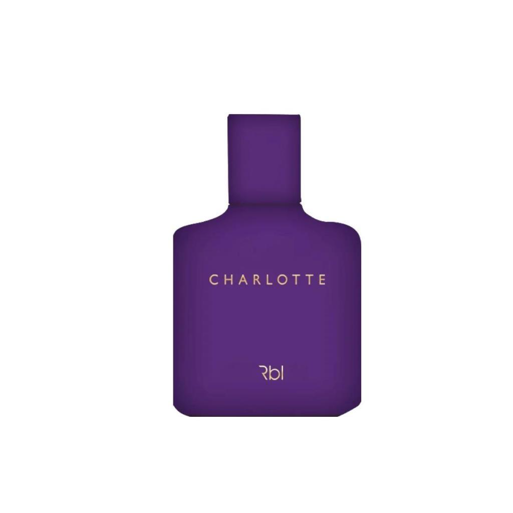 Rebul  Charlotte Edp 100 Ml Kadin Parfüm