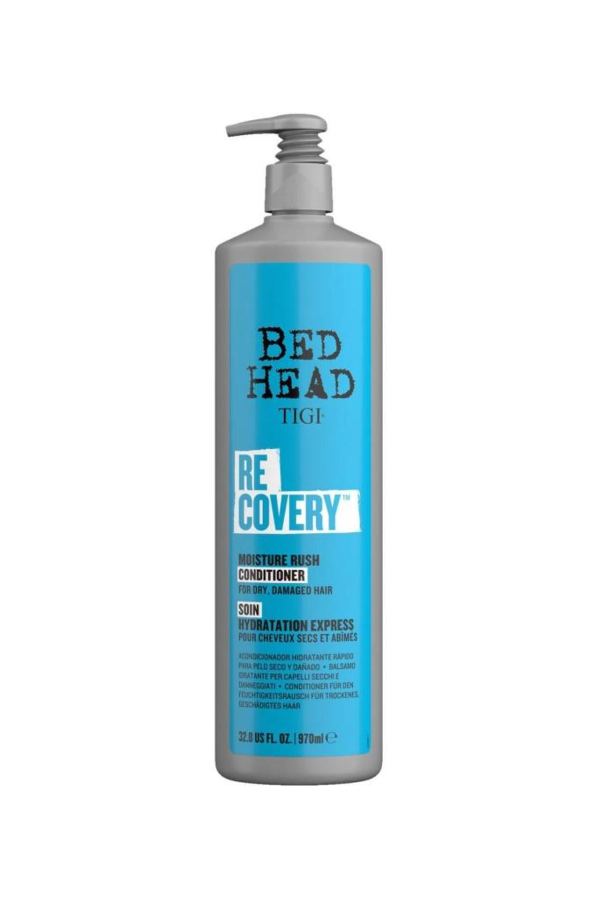 Tigi Bed Head Recovery Conditioner 970 Ml