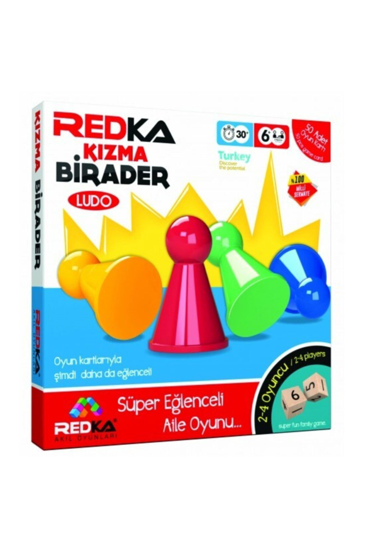 Redka  Kizma Birader