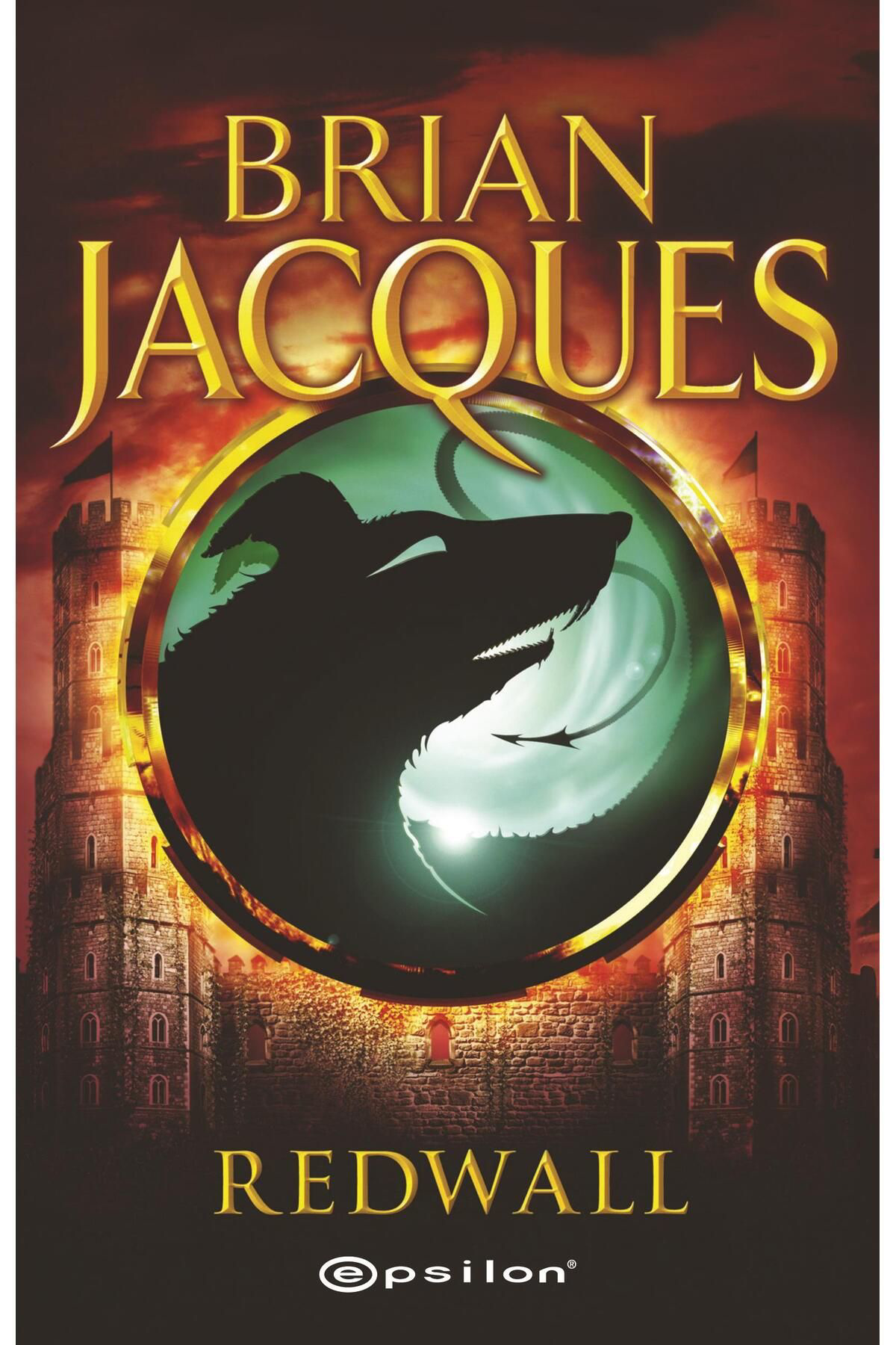 Redwall