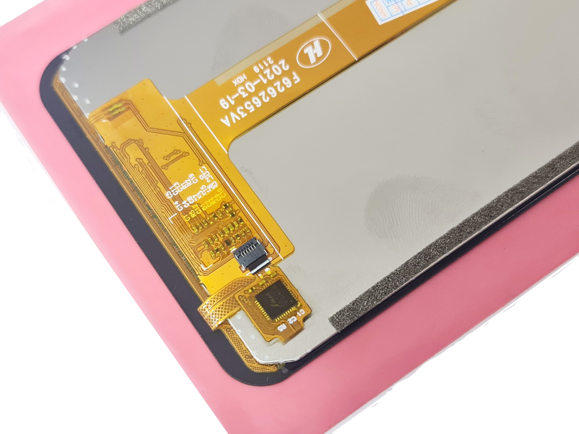 Reeder P13 Blue Lcd Ekran Dokunmatik 2022 (ORJİNAL) B-7000
