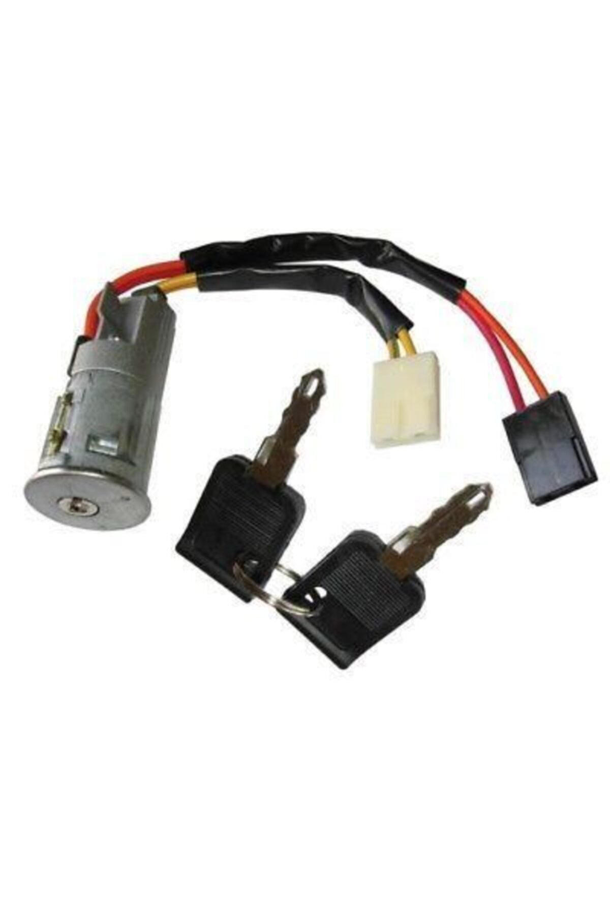 Vertex Renault 21 Komple Kontak 013300 1.Kalite 1987 - 1995