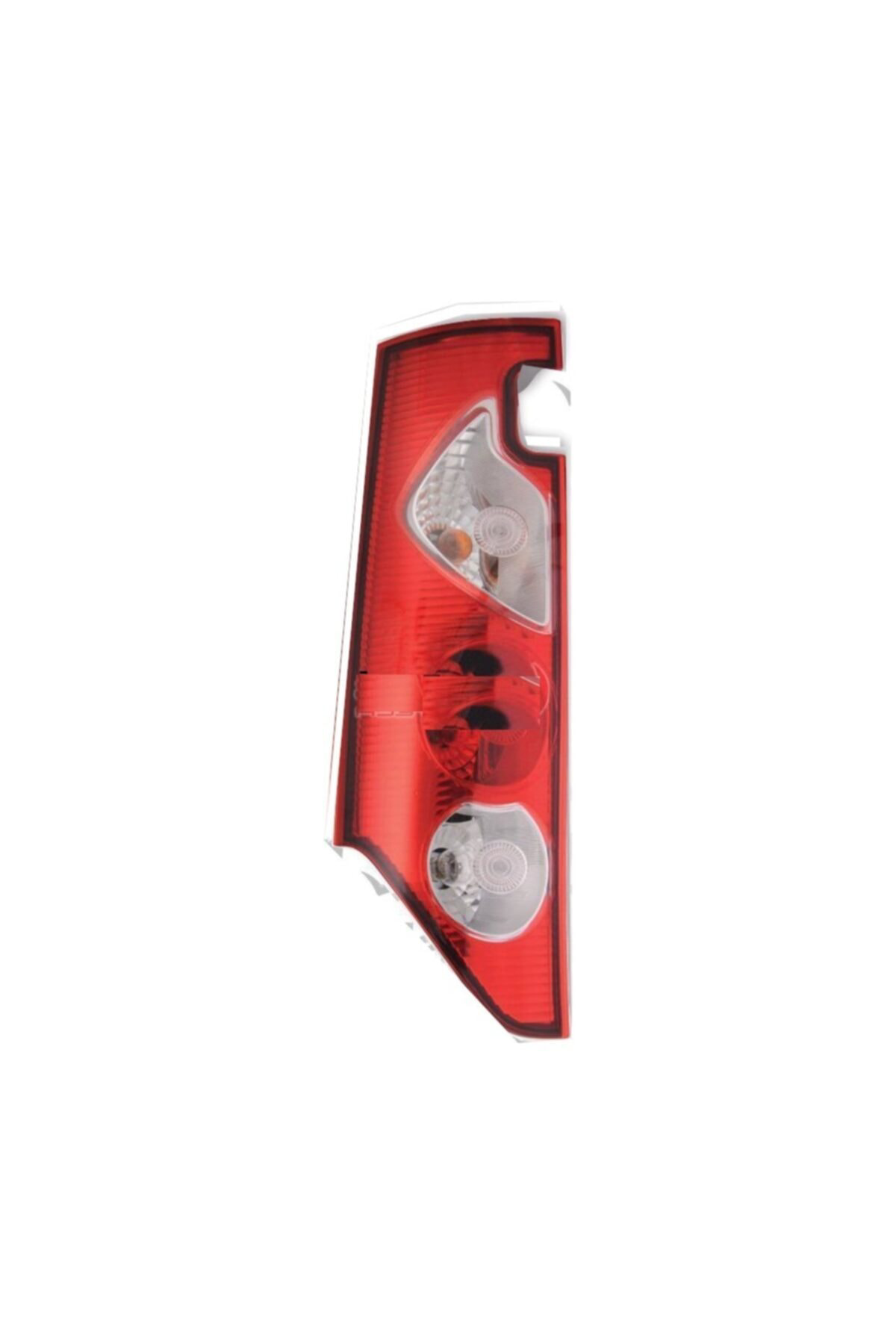 Ayfar Renault Kangoo Sol Arka Stop Lambasi 2008--2012 Yana Açilan Kapi