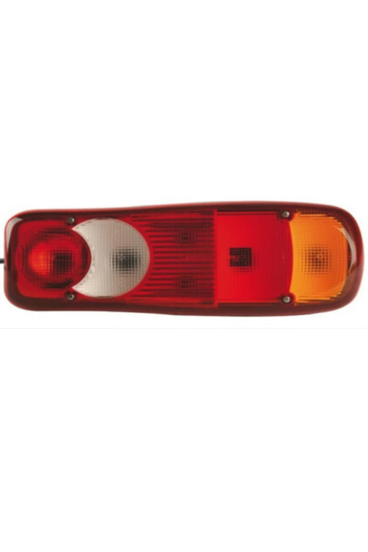 Marstech Renault Premium Midlum Sağ Arka Stop Lambasi E Belgeli 2000--20