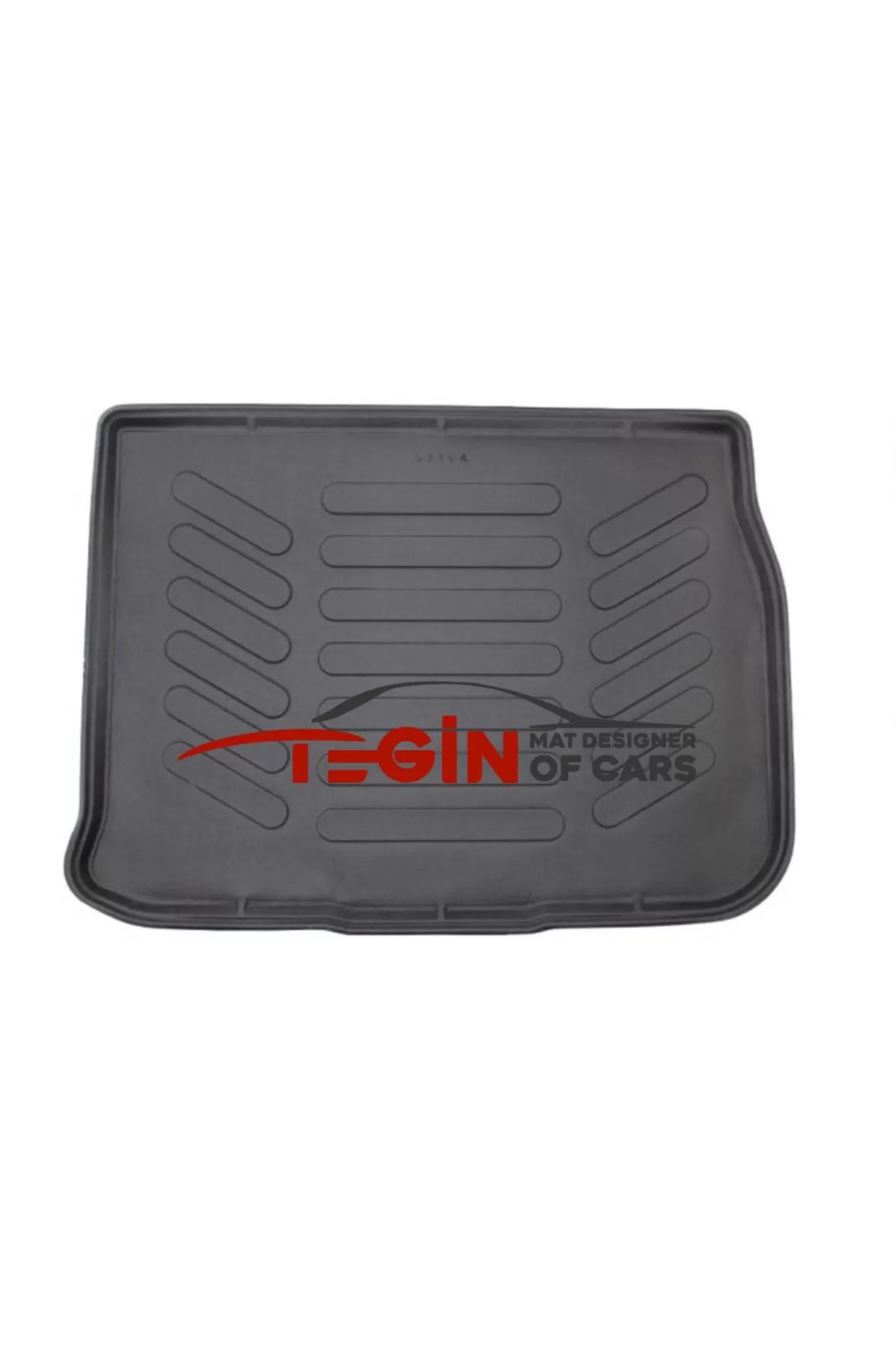 Renault Scenic 2 2004 Bagaj Havuzu