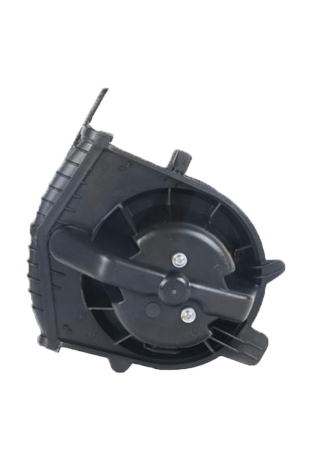 Crn Renault Scenic Grand Scenic Kalorifer Motoru 2004-2009 7701056598