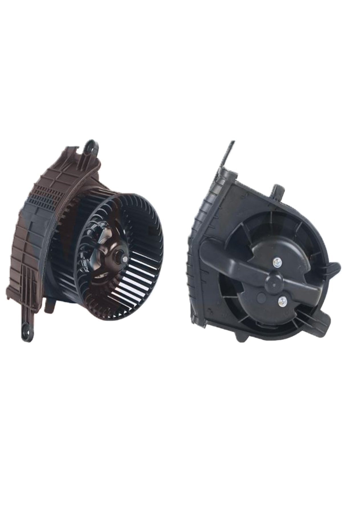 Crn Renault Scenic Grand Scenic Kalorifer Motoru 2004-2009 7701056598