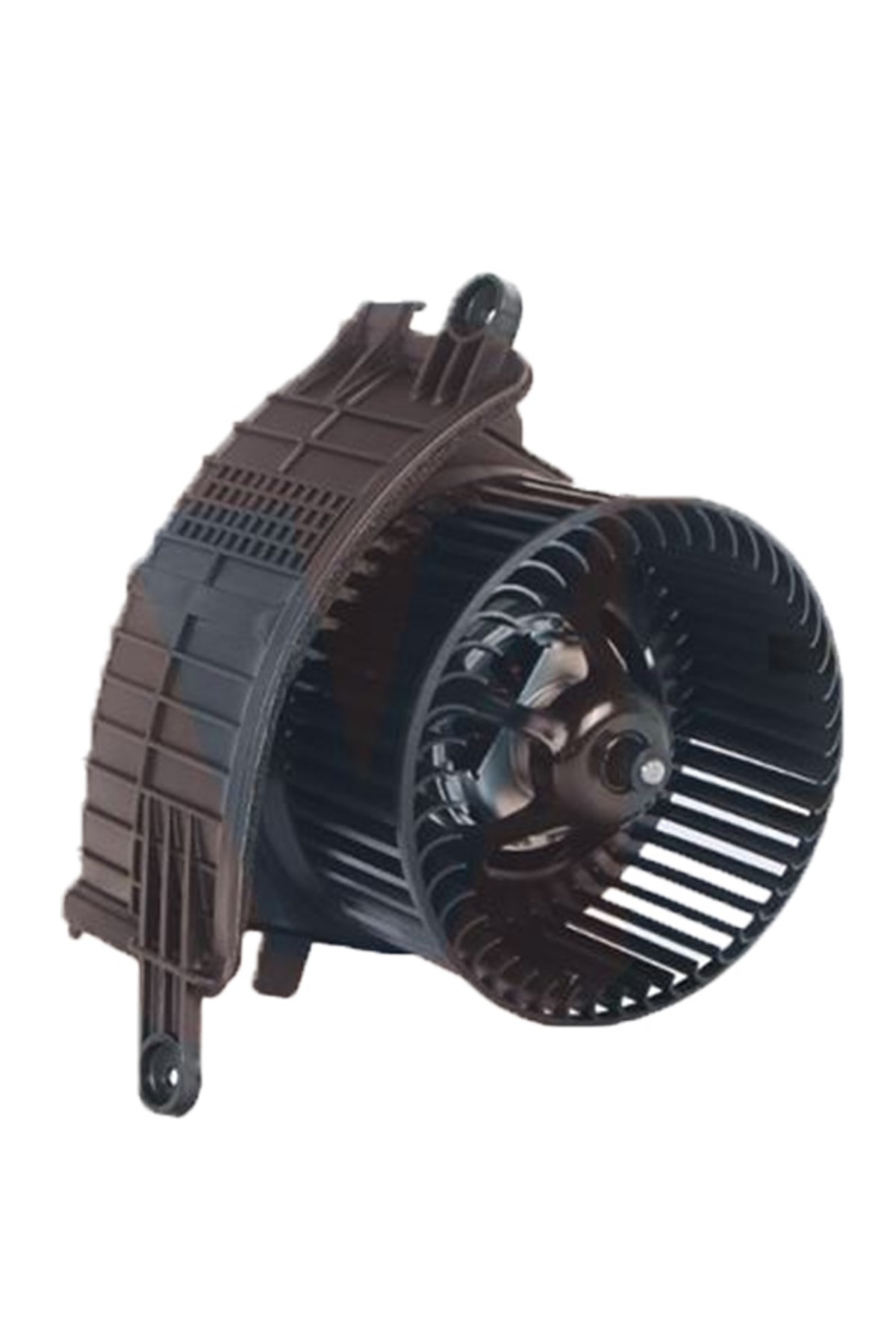 Crn Renault Scenic Grand Scenic Kalorifer Motoru 2004-2009 7701056598