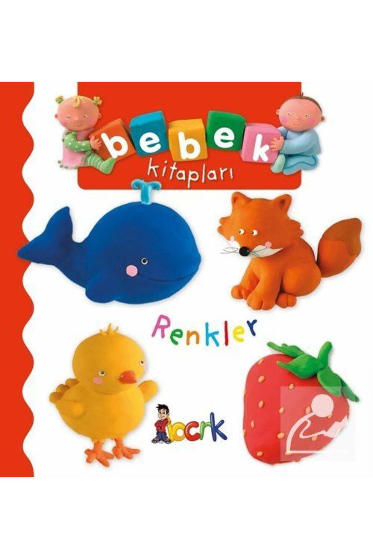 Bicirik Yayinlari Renkler
