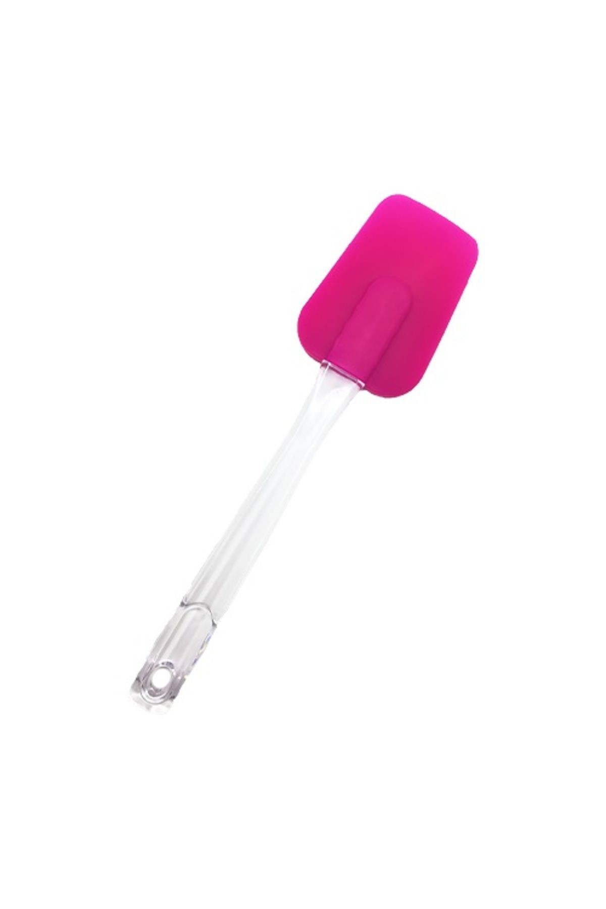 Ok Aksesuar Renkli Silikon Spatula Go50602559260
