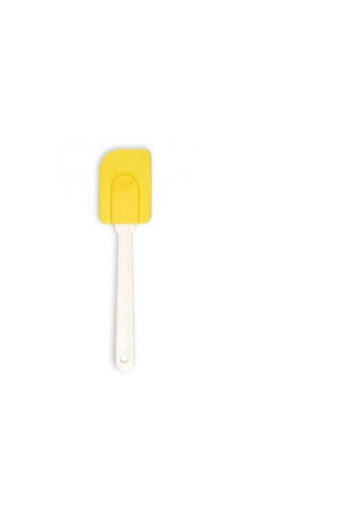 Rennway Renkli Silikon Spatula