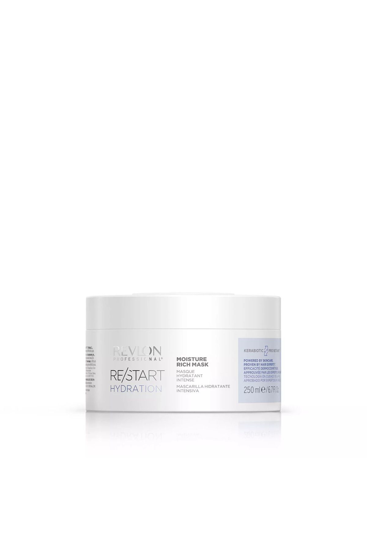 Revlon Re/Start™ Hydration Moisture Rich Pürüzsüz Saçlar İçin Nemlendiri