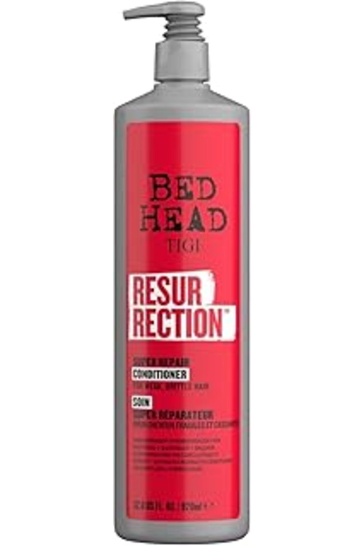 Tigi Bed Head Resurrection Saç Kremi 970 Ml