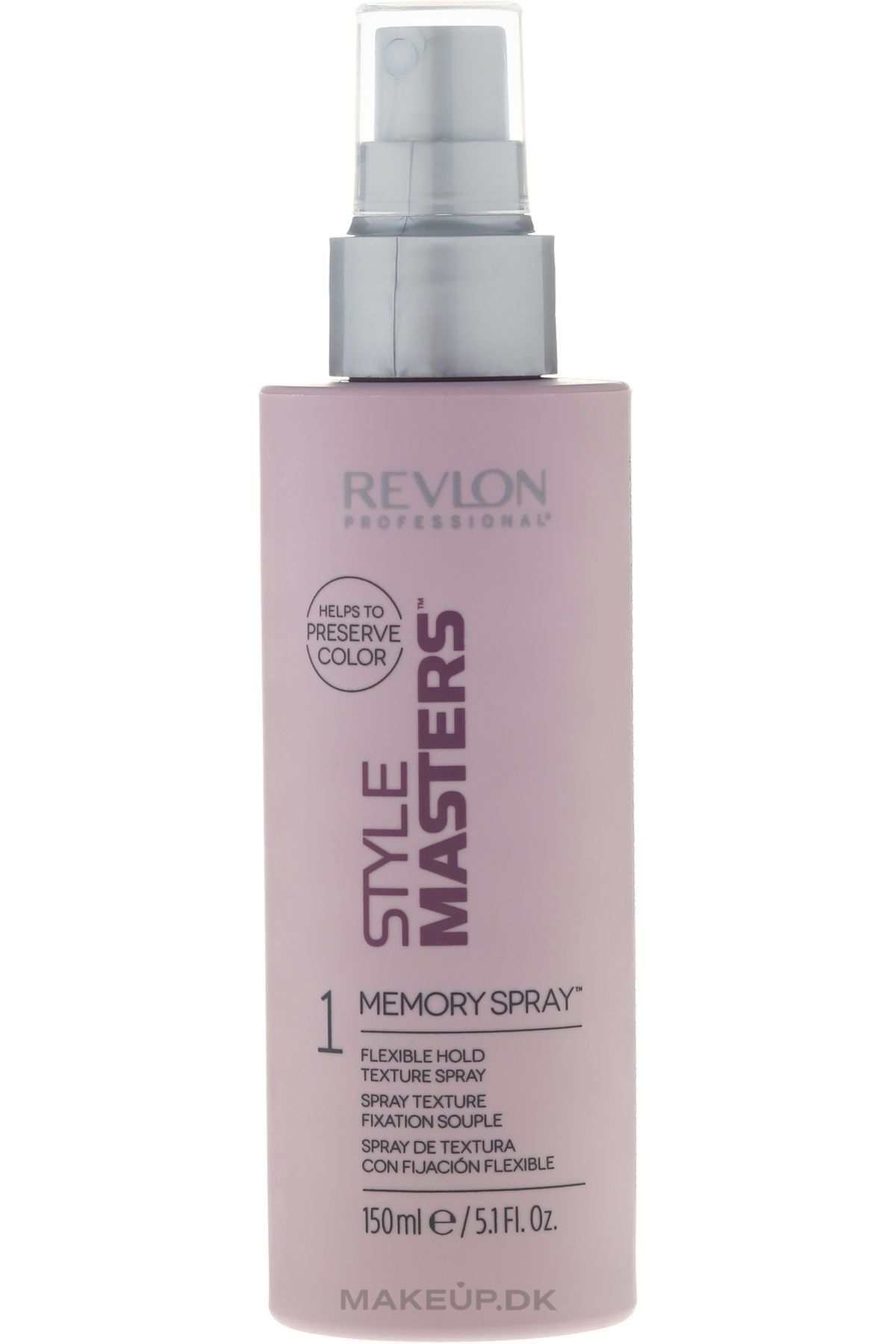 Revlon ...*-*-*- Style Masters Creator Memory Saç Şekillendirme Sp