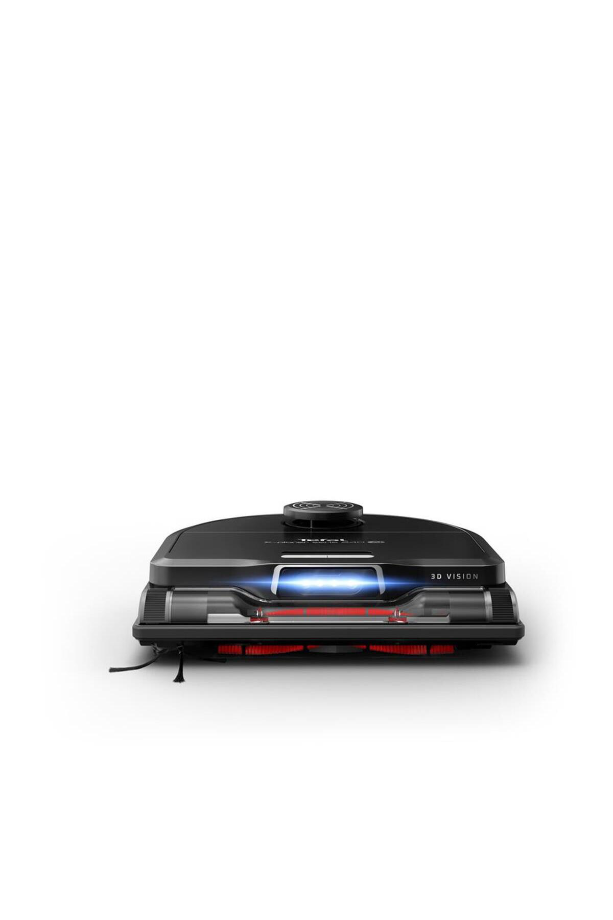 Tefal Rg9675 X-Plorer Series 240 Mop Özellikli Dahili Temizleme İstasyo