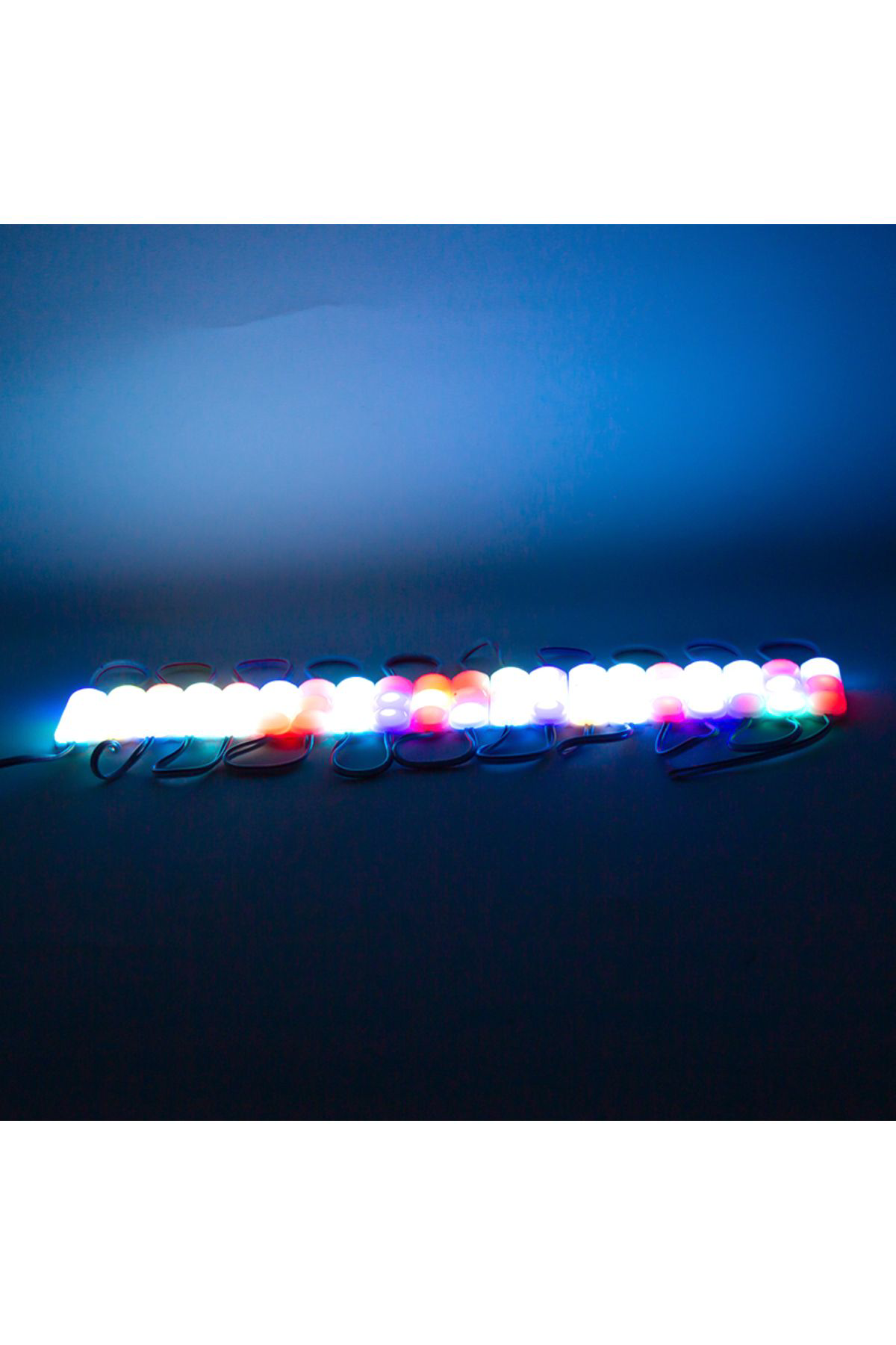 Cexos Rgb Modül Led 12V (4767) - Cbt6627-6955