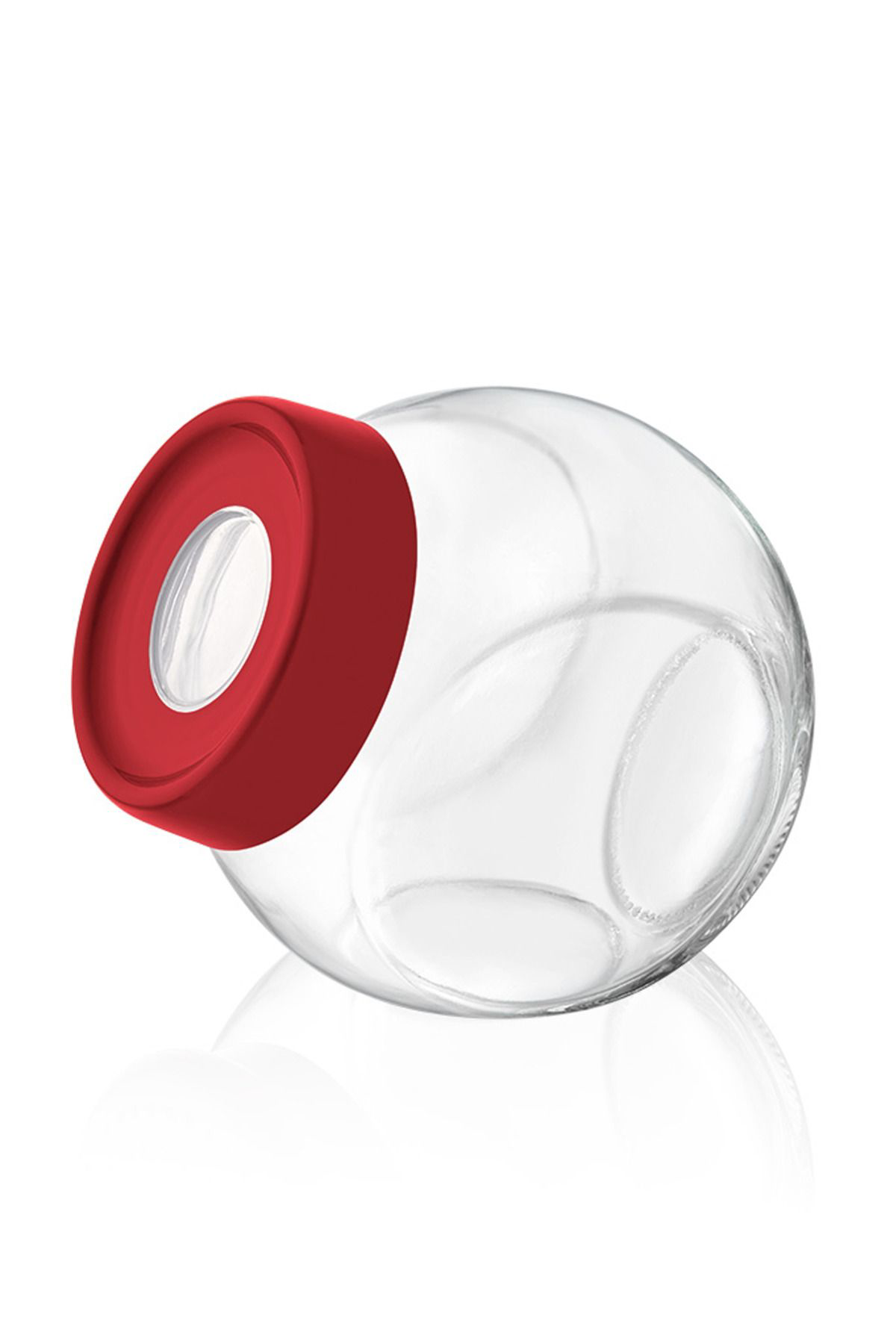 Cexos Ring Çift Dipli Kavanoz 750 Cc Turk-C00225 - Cbt5189-2386