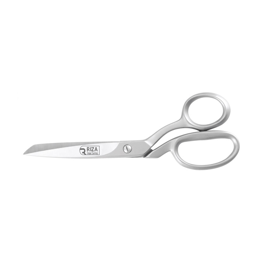 Evimdeyokyok Riza A8750-7 Tekstil / Yatik Regula Makasi No: 7 İnç / 17,78 Cm -
