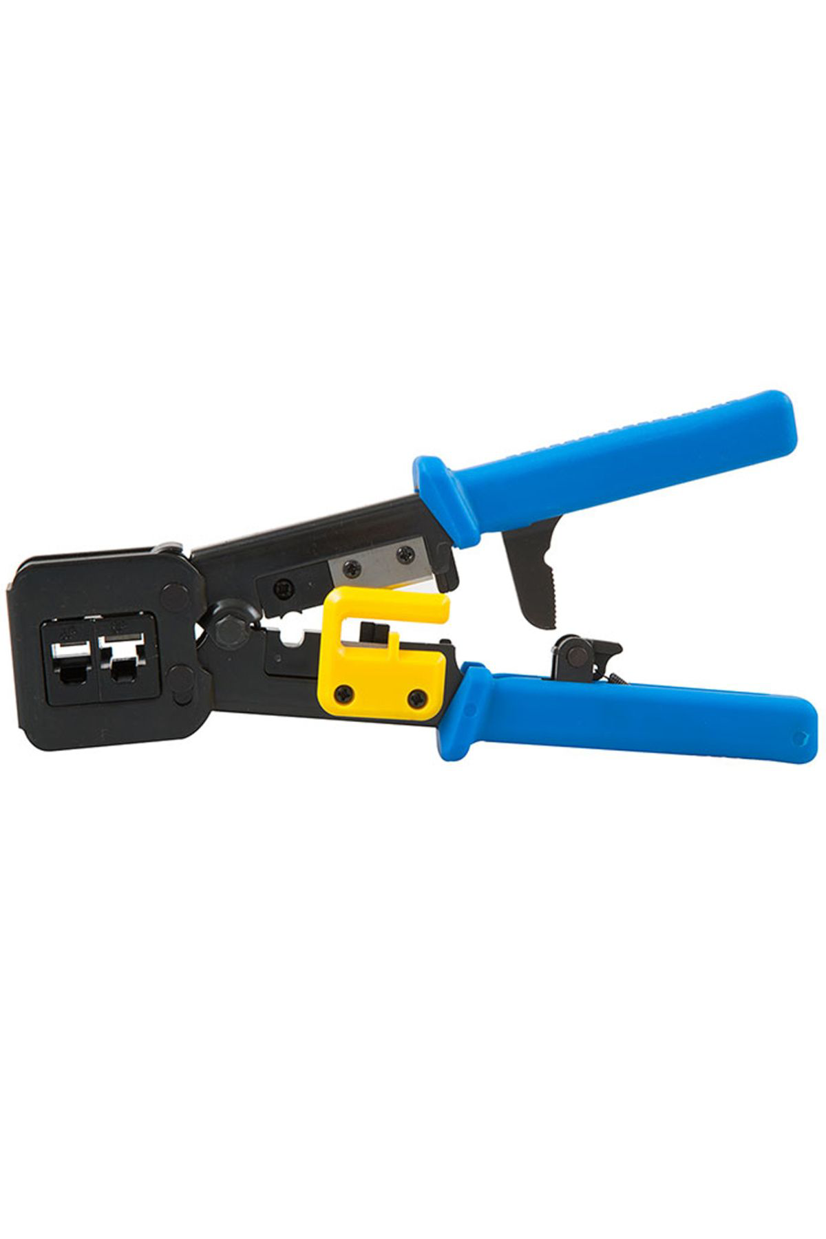 Ok Aksesuar Rj45/Rj11 Yeni Nesil Açik Uçlu Ez Rj45 İkili Pense Sl-830W  Go506