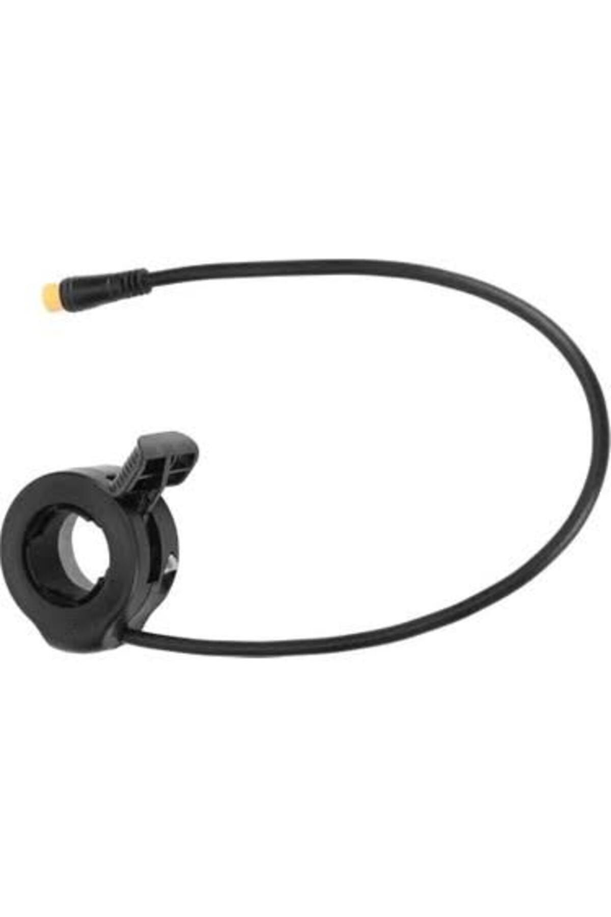 1 Company Rks Kadro Bisiklet Rsi-X Pro Elektrikli Bisiklet Gaz Kolu