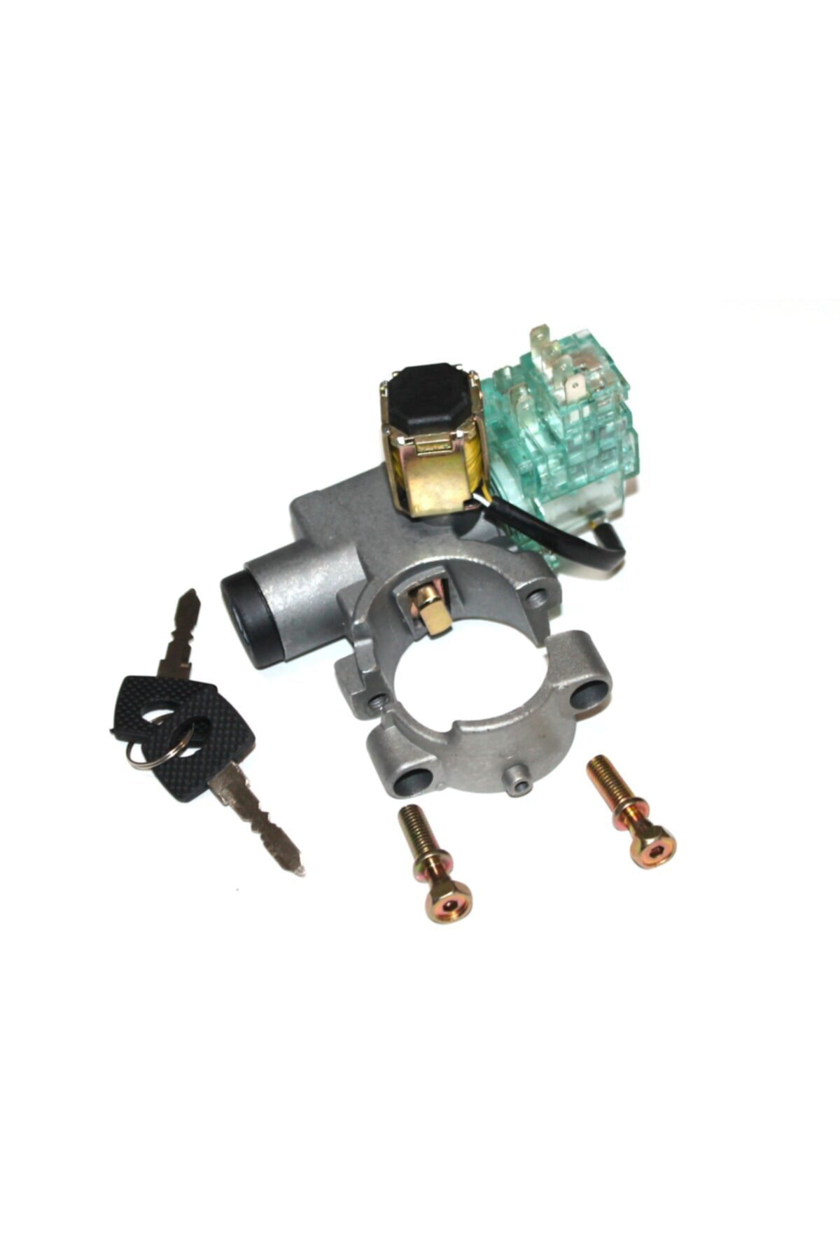 Vertex Rld5-E031 Kontak Anahtari Mersedes Kamyon