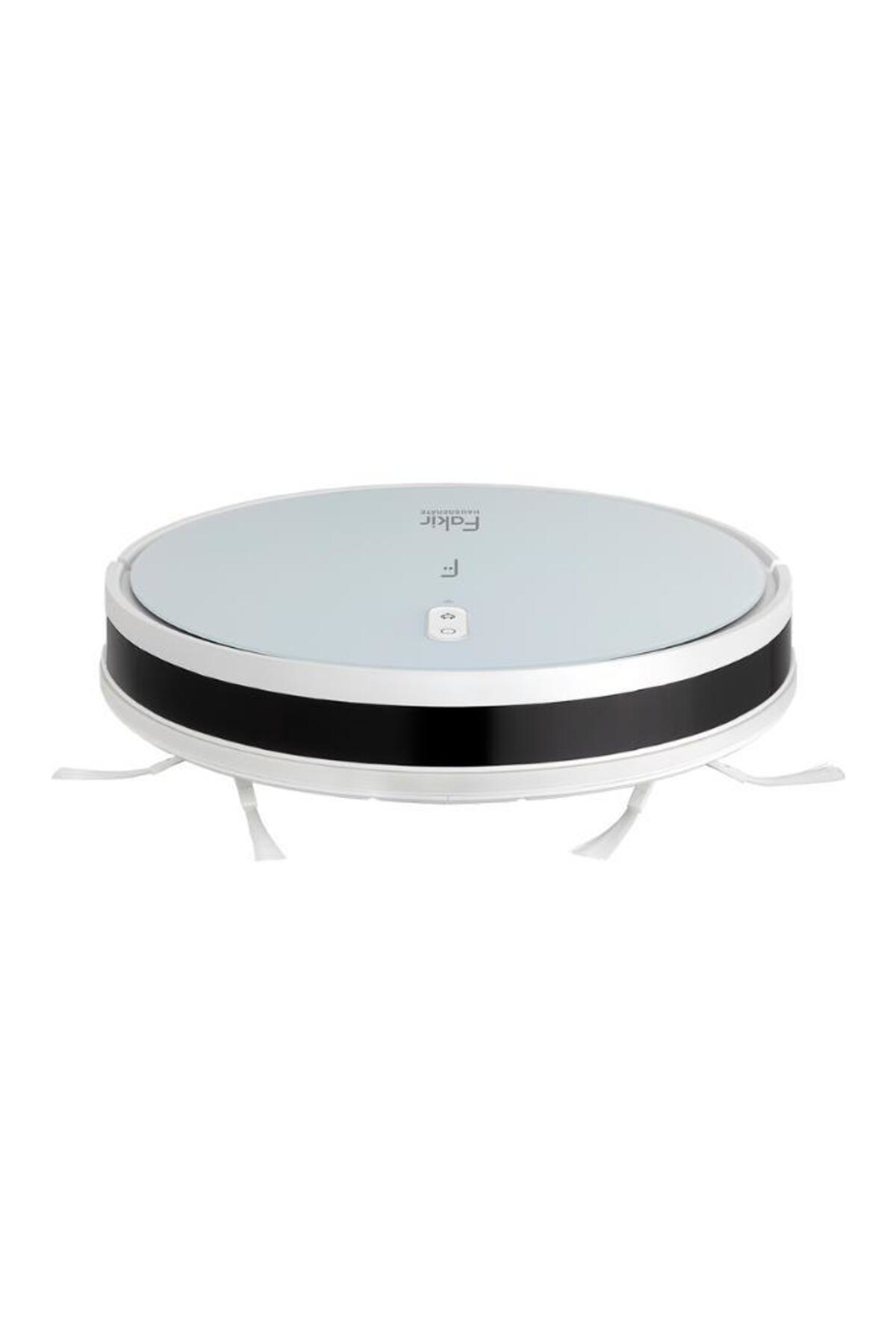 Fakir Robert Rs 740 Robot Süpürge