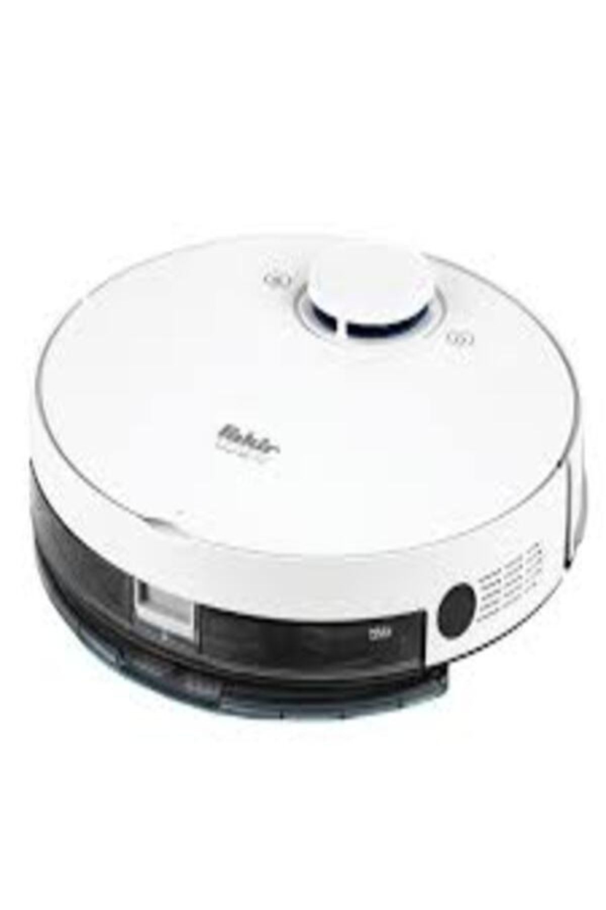 Fakir Robert Rs 770 Akilli Robot Süpürge