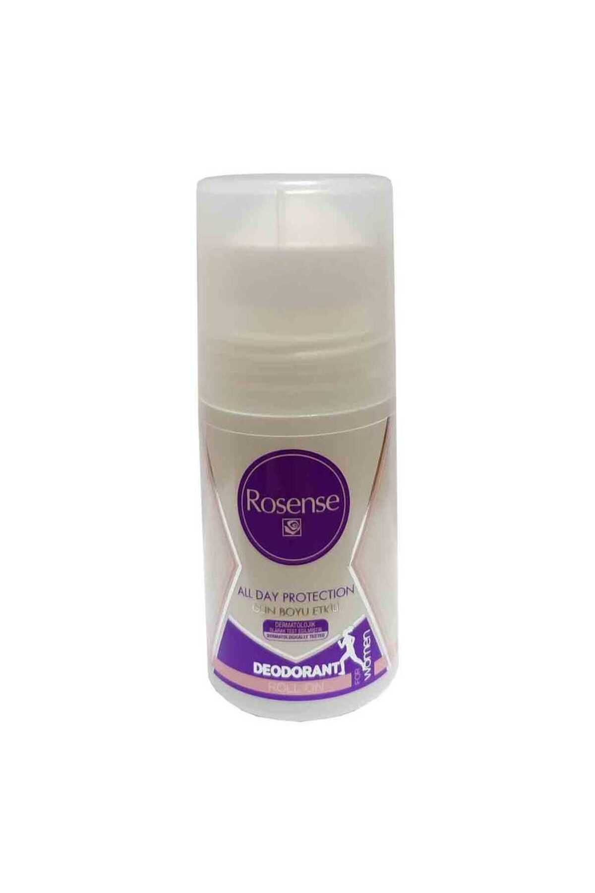 Amc Roll On Deodorant Kadin 50 Ml