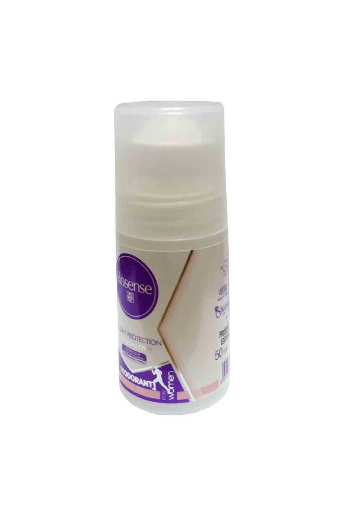 Amc Roll On Deodorant Kadin 50 Ml