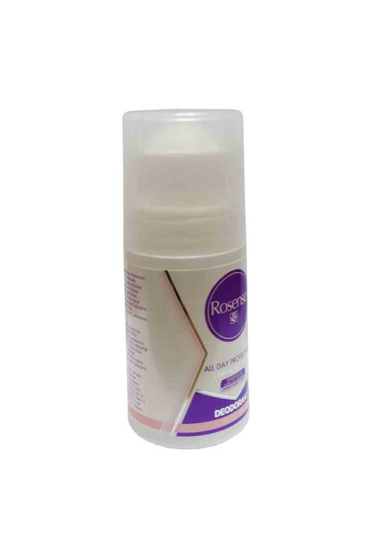 Amc Roll On Deodorant Kadin 50 Ml