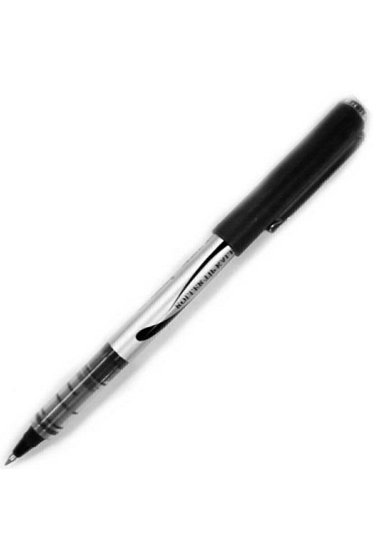 Aihao Roller Kalem Bilye Uç 0.5 Mm Siyah R.K