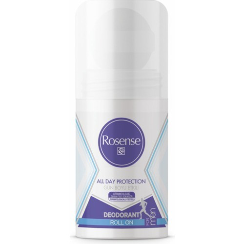 Rosense Roll On Erkek Deodorant 50 Ml