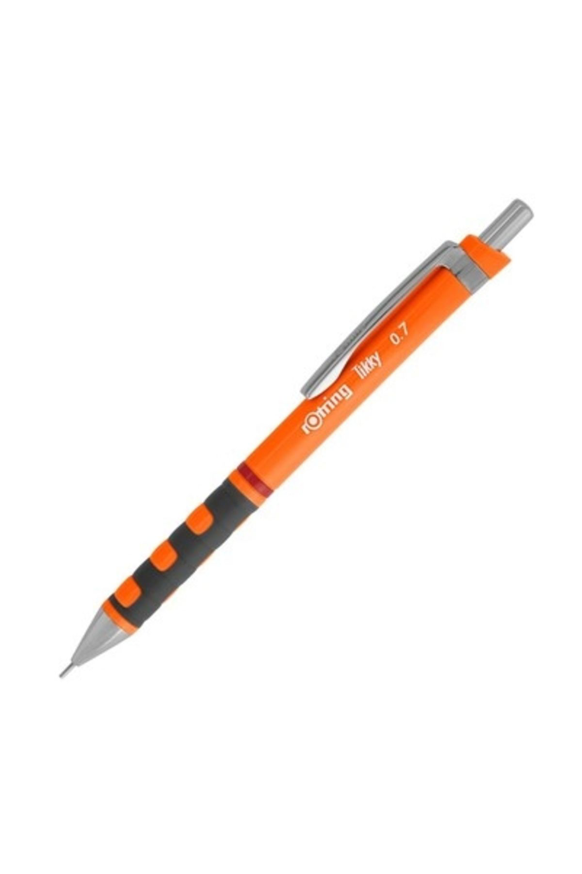 Rotring Rotring Tikky 0,7 Turuncu Versatil Kalem