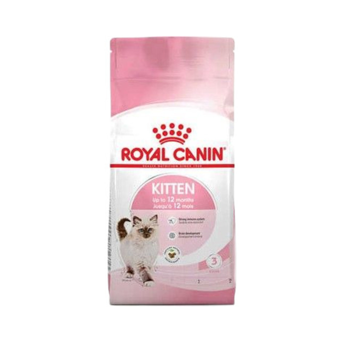Royal Canin  36 Kitten Yavru Kuru Kedi Mamasi 2 Kg